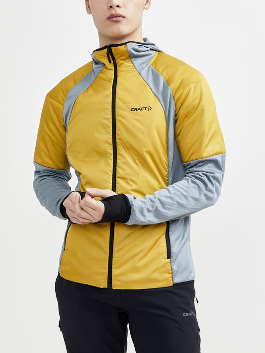 Craft ADV Hybrid Thermal midlayer M – Pullover & Midlayer