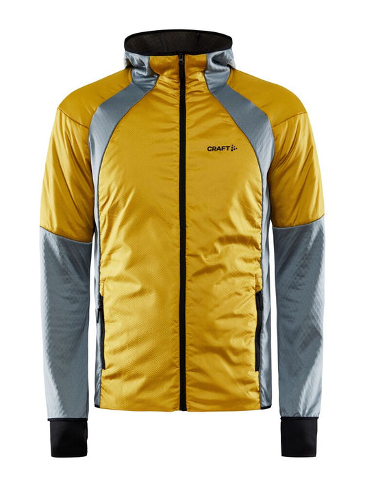 Craft ADV Hybrid Thermal midlayer M – Pullover & Midlayer