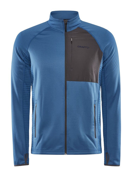 Craft Adv Tech Fleece Thermal Midlayer M – Sportjacken