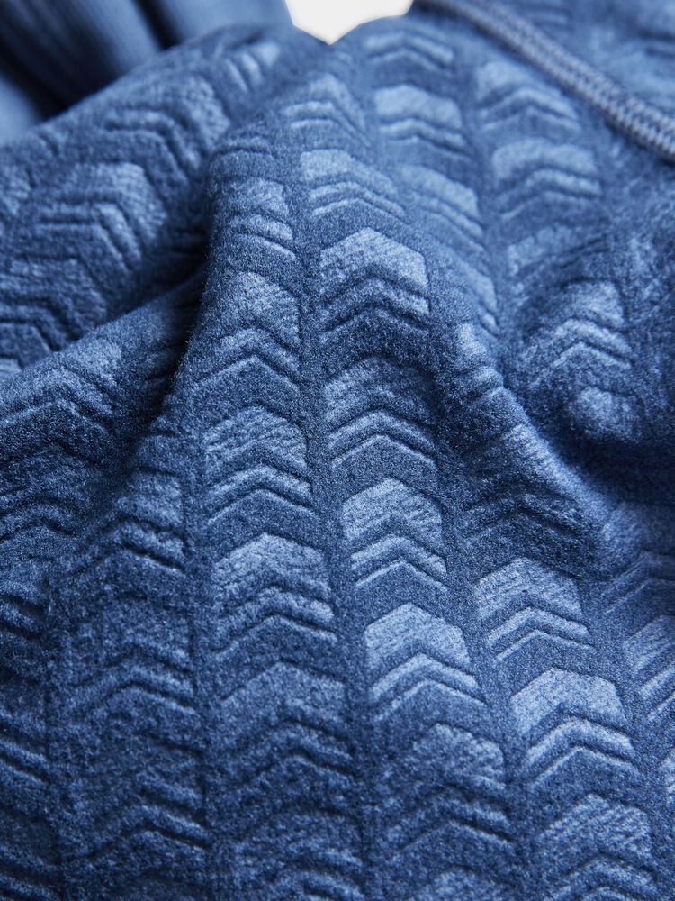Adv Tech Fleece Thermal Midlayer M
