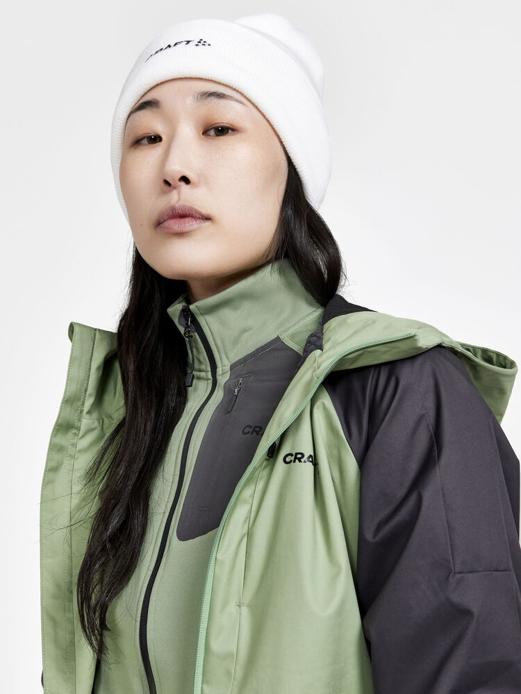 Adv Tech Fleece Thermal Midlayer W