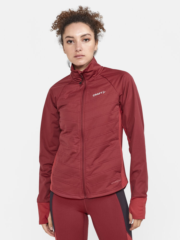 ADV Essence Warm Jacket W