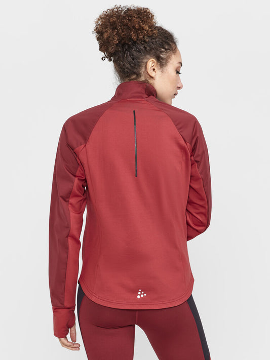 Craft ADV Essence Warm Jacket W – Sportjacken