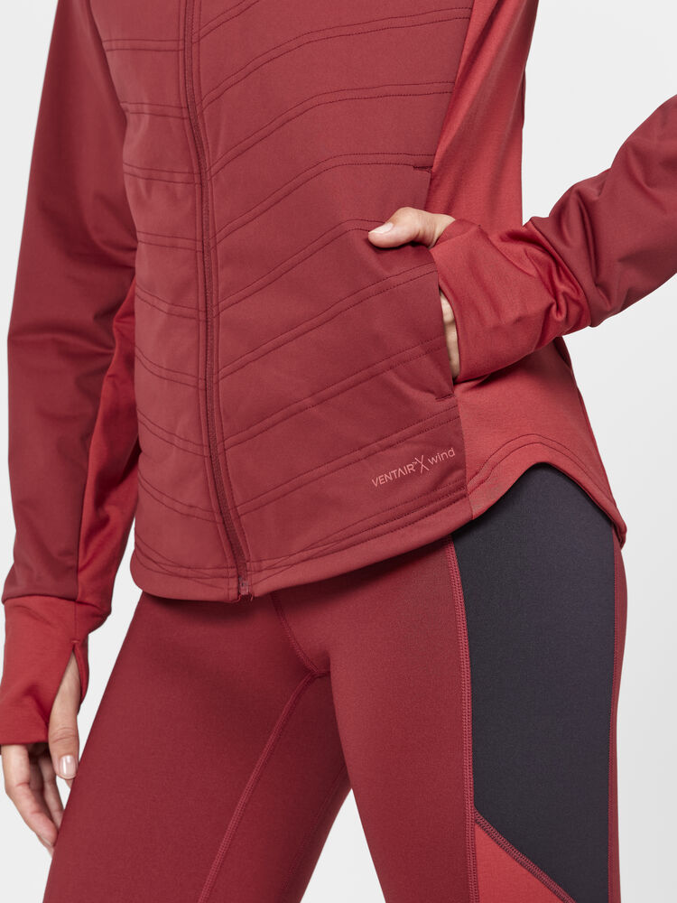 ADV Essence Warm Jacket W