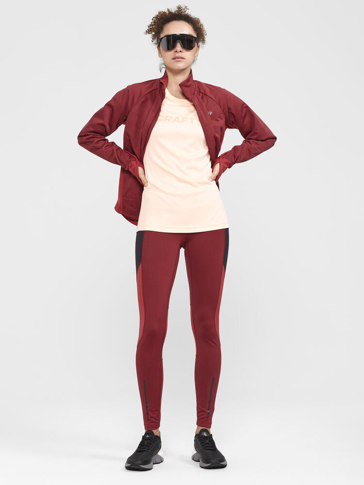 ADV Essence Warm Jacket W
