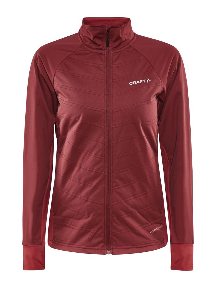 ADV Essence Warm Jacket W