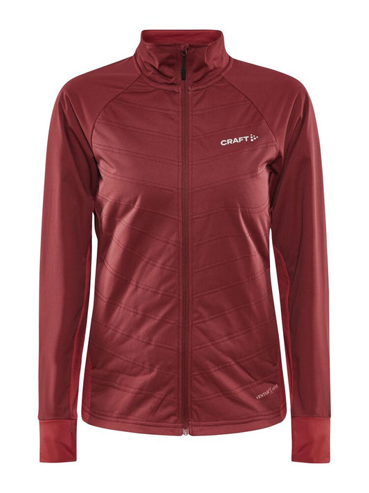 Craft ADV Essence Warm Jacket W – Sportjacken