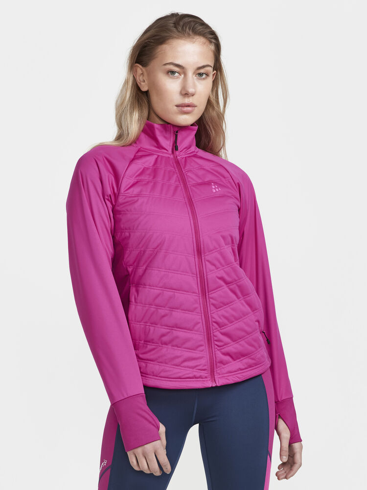 ADV Essence Warm Jacket W