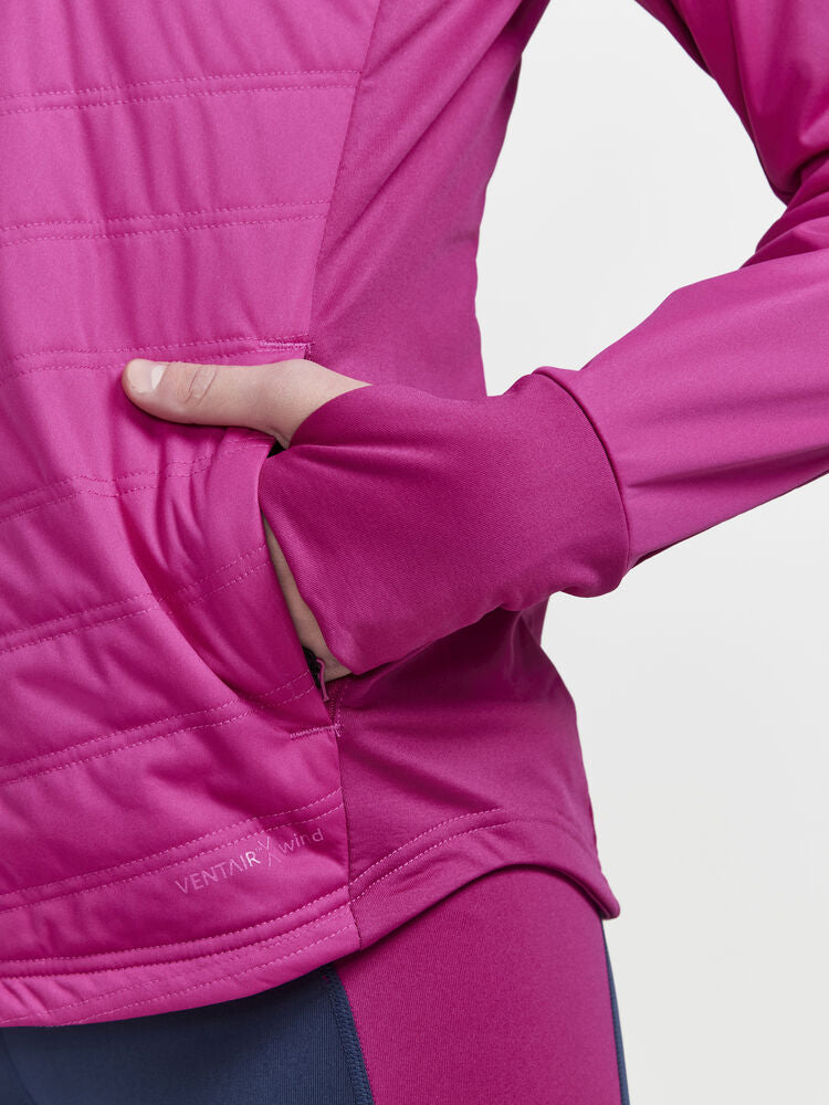 ADV Essence Warm Jacket W