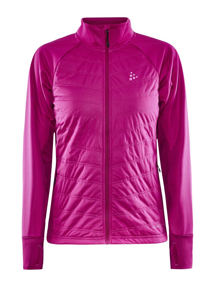 ADV Essence Warm Jacket W