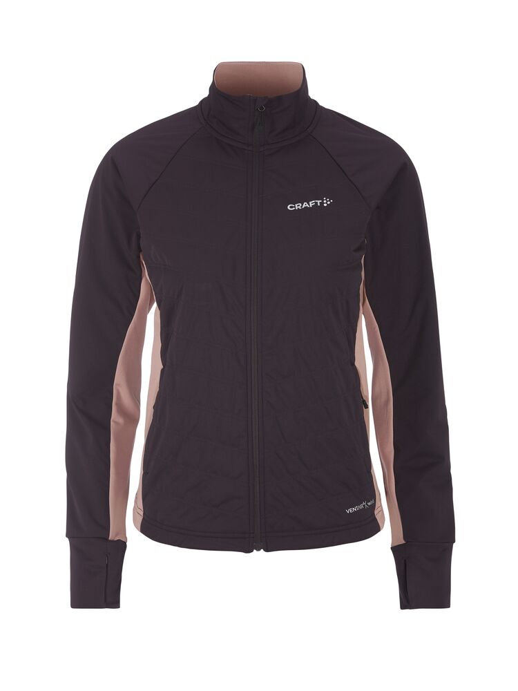ADV Essence Warm Jacket W