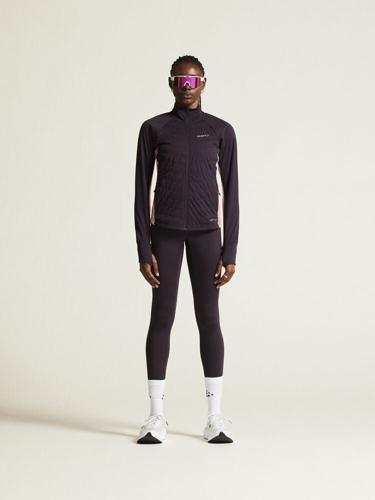 ADV Essence Warm Jacket W