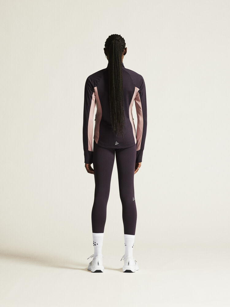 ADV Essence Warm Jacket W