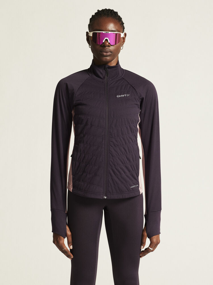 ADV Essence Warm Jacket W