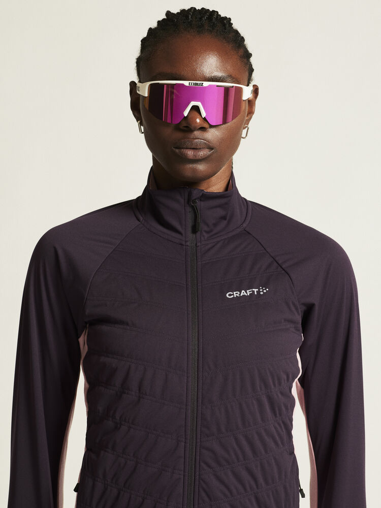 ADV Essence Warm Jacket W