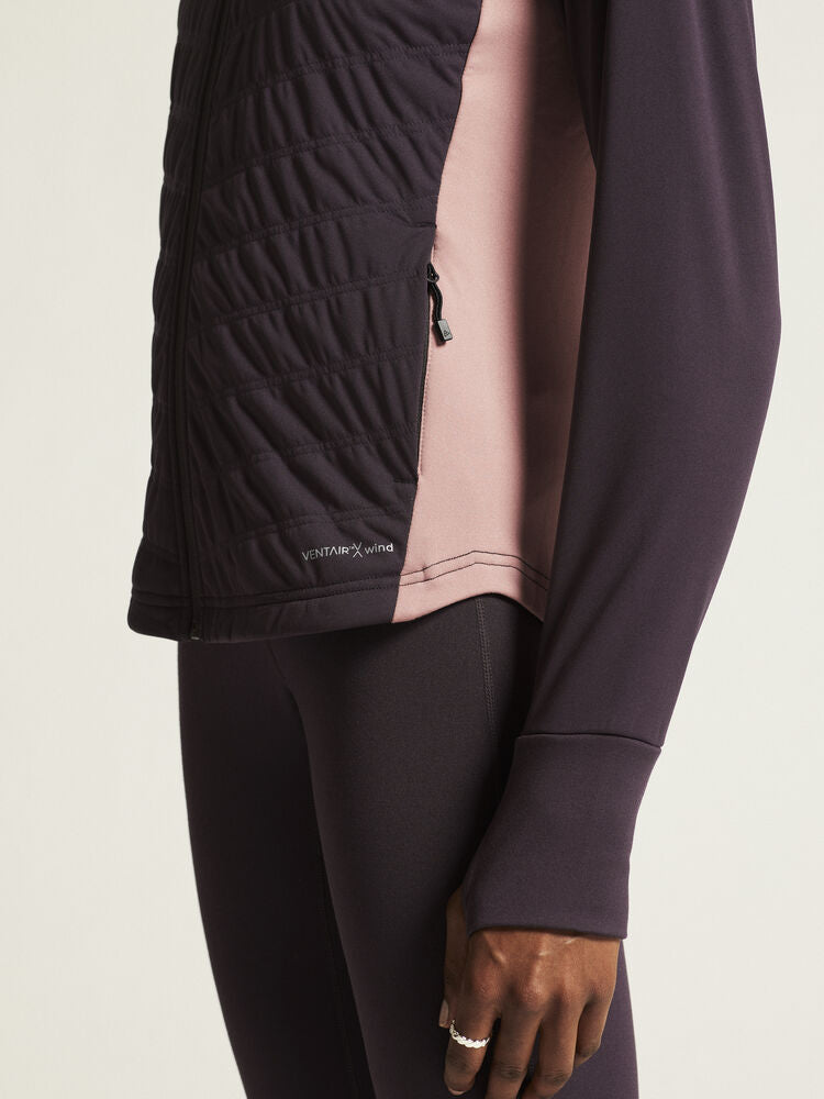 ADV Essence Warm Jacket W