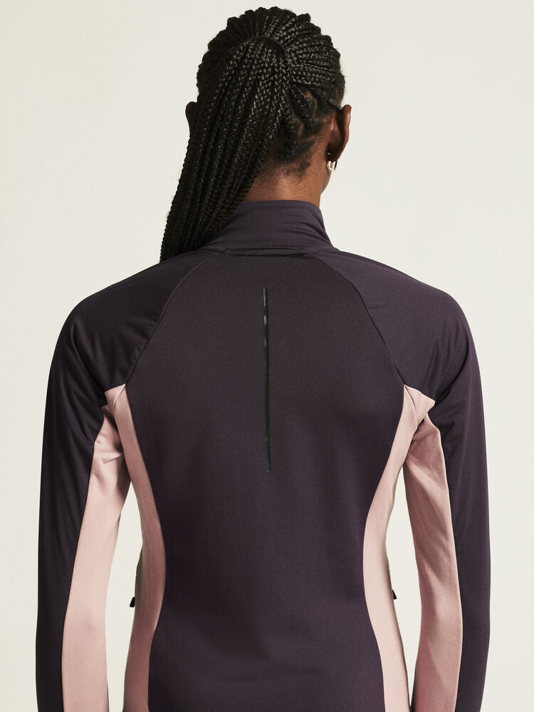 ADV Essence Warm Jacket W