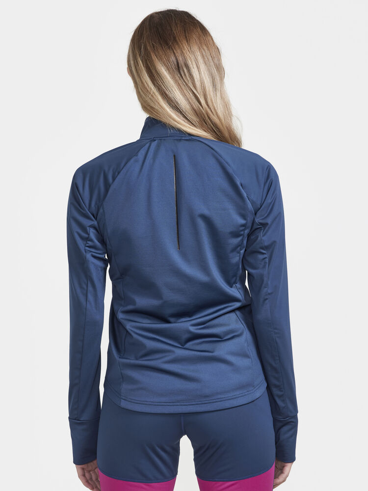 ADV Essence Warm Jacket W