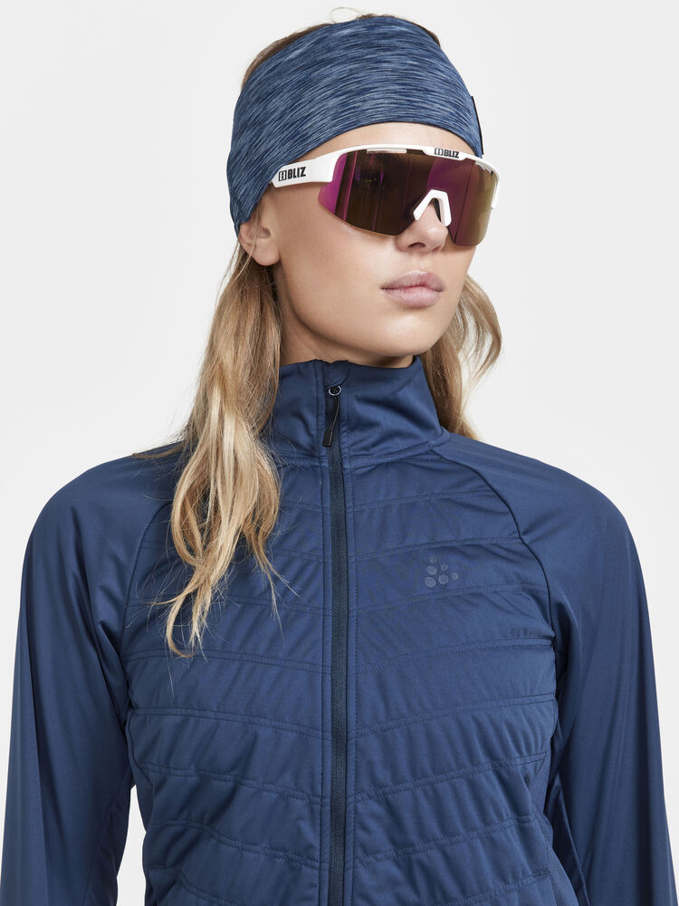 ADV Essence Warm Jacket W