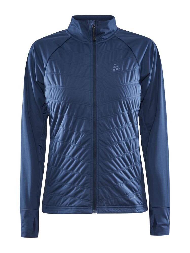 ADV Essence Warm Jacket W