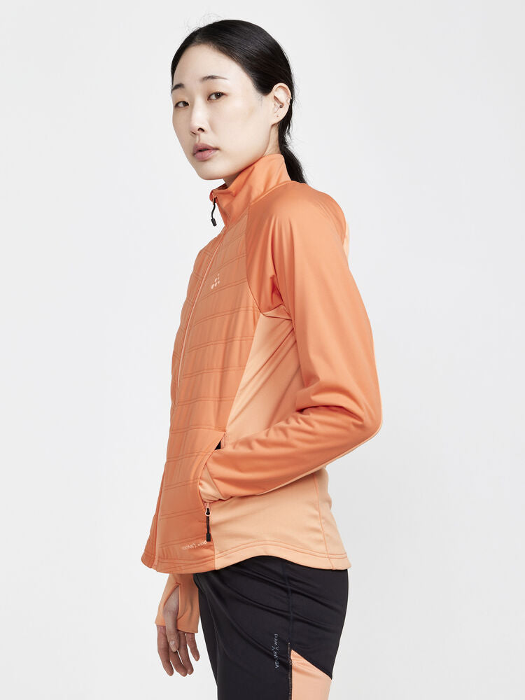 ADV Essence Warm Jacket W