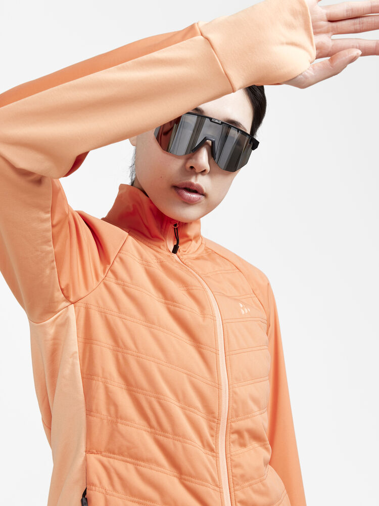 ADV Essence Warm Jacket W