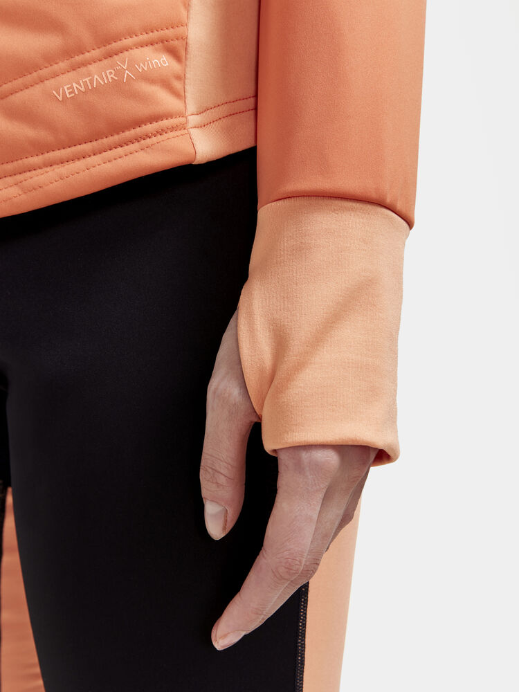 ADV Essence Warm Jacket W