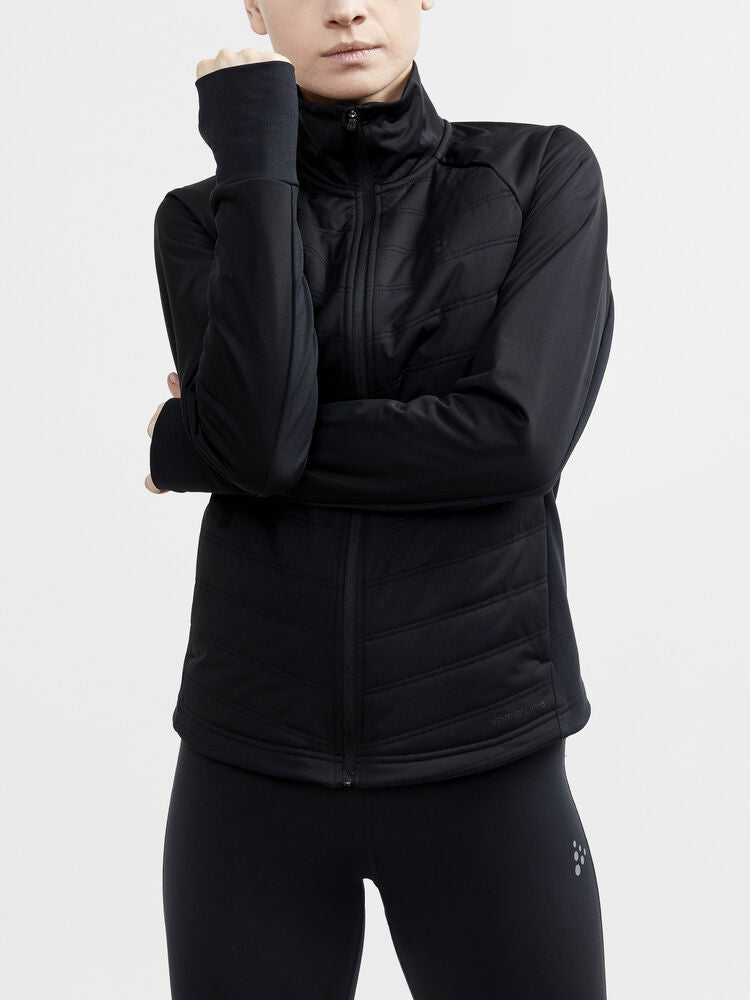 ADV Essence Warm Jacket W