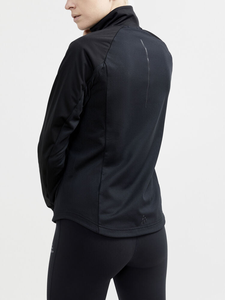 ADV Essence Warm Jacket W