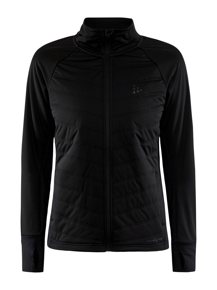 ADV Essence Warm Jacket W