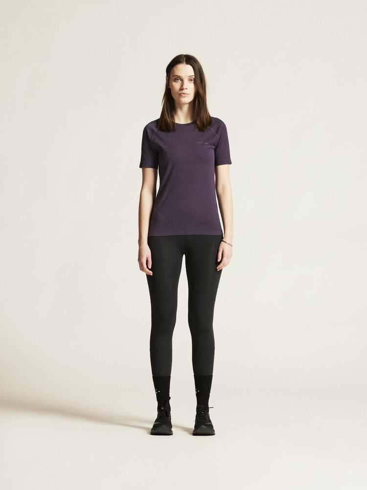 Core Dry Active Comfort Ss W von Craft – Fame
