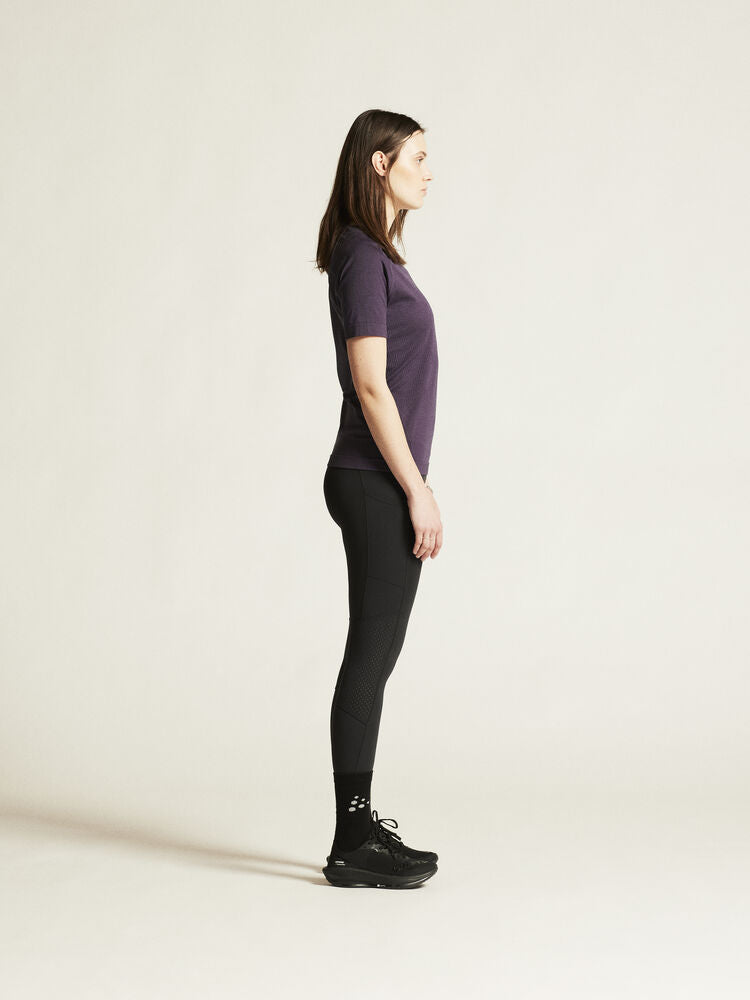 Core Dry Active Comfort Ss W von Craft – Fame