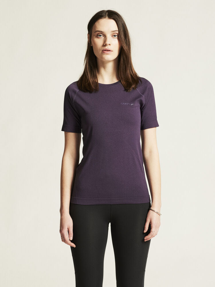 Core Dry Active Comfort Ss W von Craft – Fame