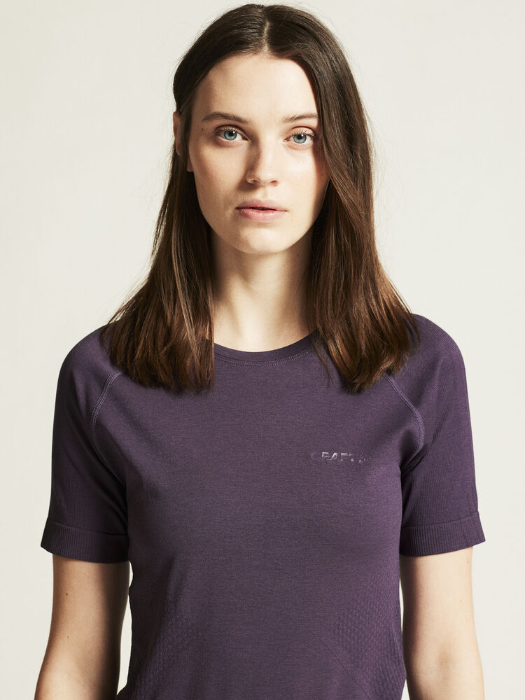 Core Dry Active Comfort Ss W von Craft – Fame