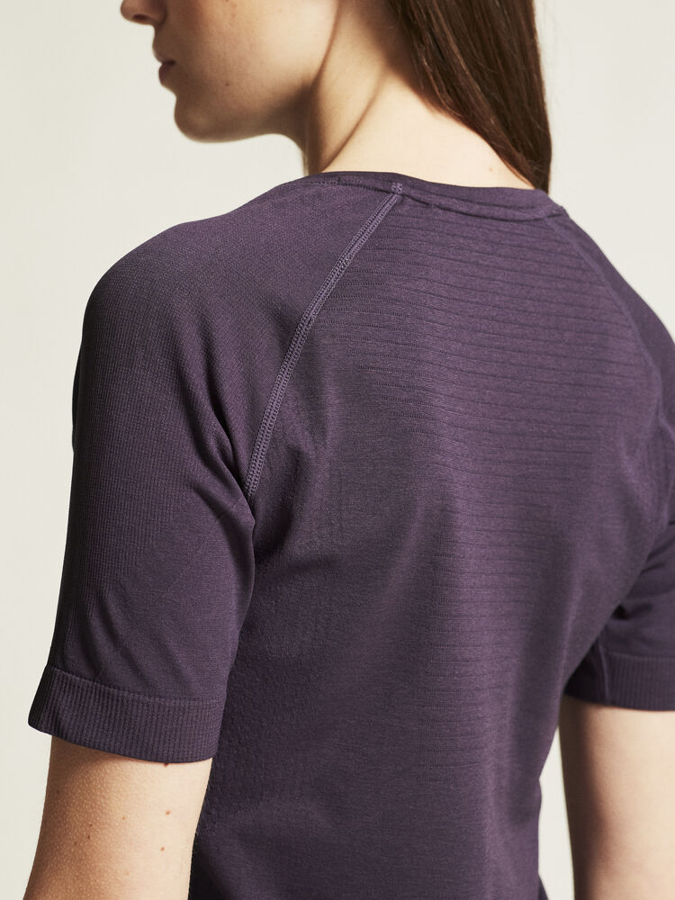 Core Dry Active Comfort Ss W von Craft – Fame
