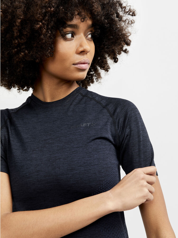 Core Dry Active Comfort Ss W von Craft – Fame