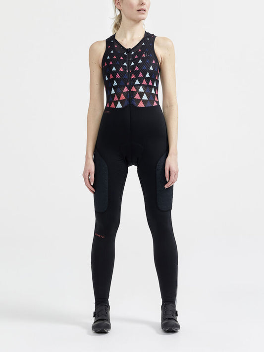 Craft Adv Bike SubZ Bib Tights W – Sporthosen