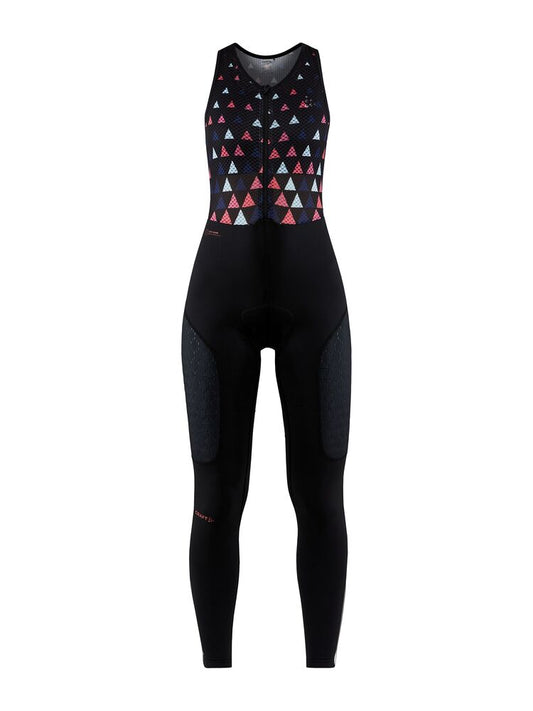 Craft Adv Bike SubZ Bib Tights W – Sporthosen