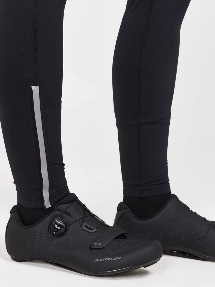 Adv Bike SubZ Bib Tights W von Craft – Black/Multi