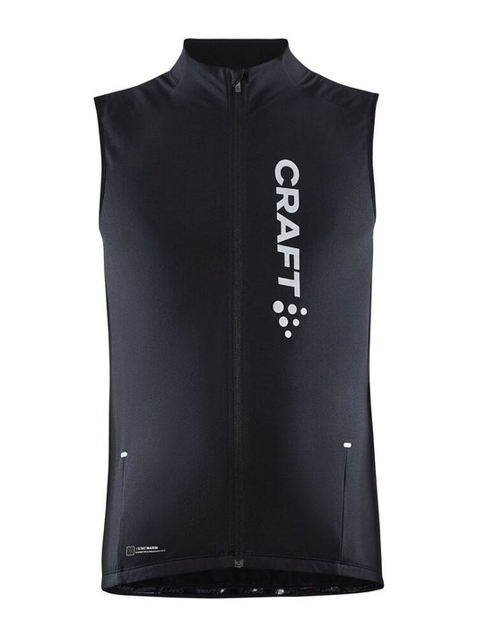 Craft Core Bike SubZ Vest M – Sportjacken