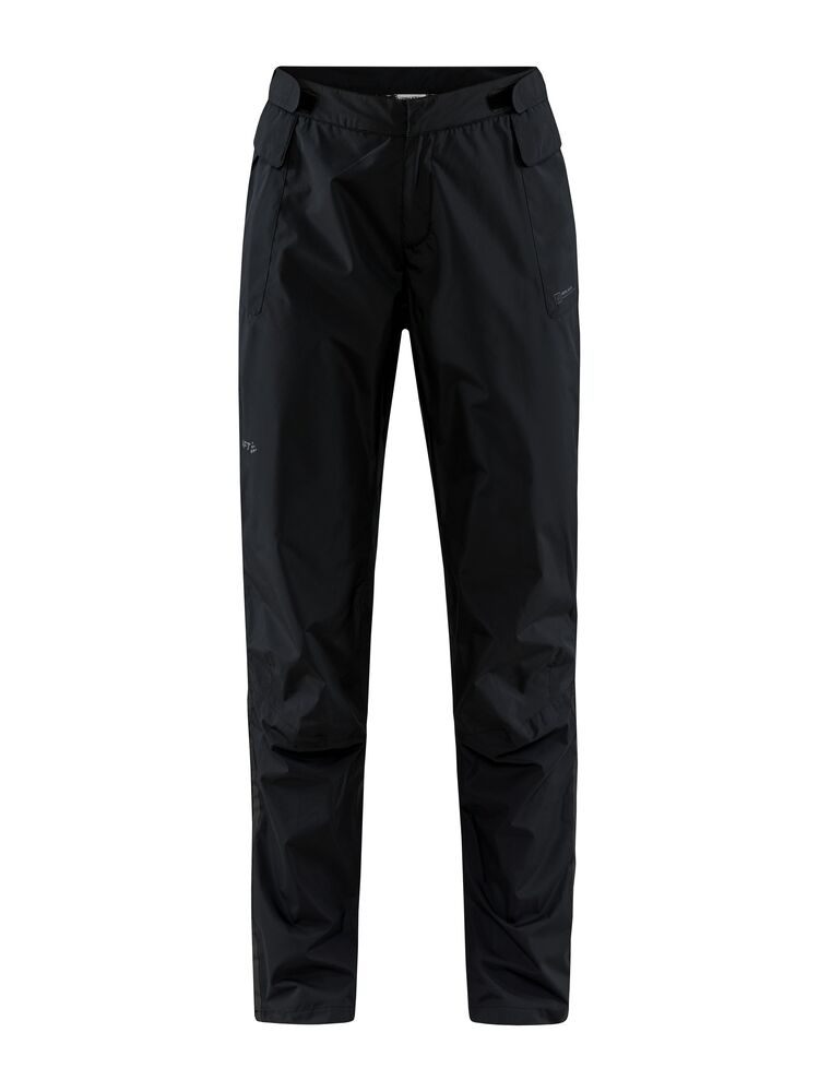 CORE Bike Ride Hydro Lumen Pants W von Craft – Black
