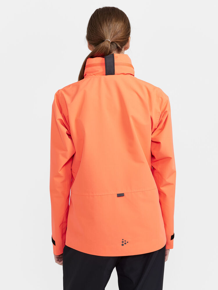 Adv Bike Ride Hydro Jacket W von Craft – Shock