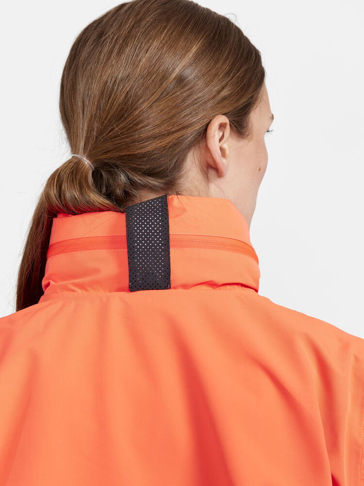 Adv Bike Ride Hydro Jacket W von Craft – Shock