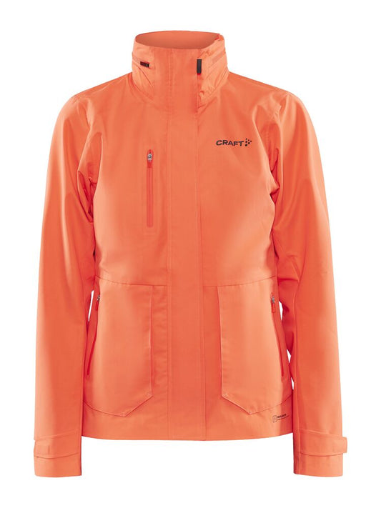 Craft Adv Bike Ride Hydro Jacket W – Sportjacken