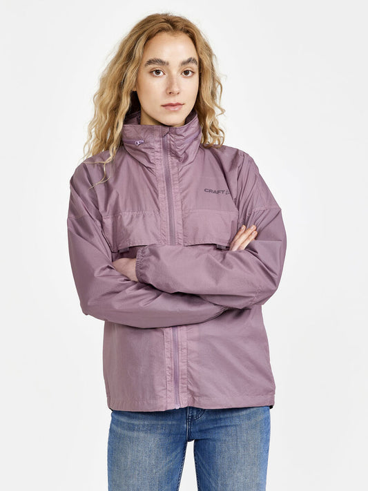 Craft Adv Bike Ride Wind Jacket W – Sportjacken