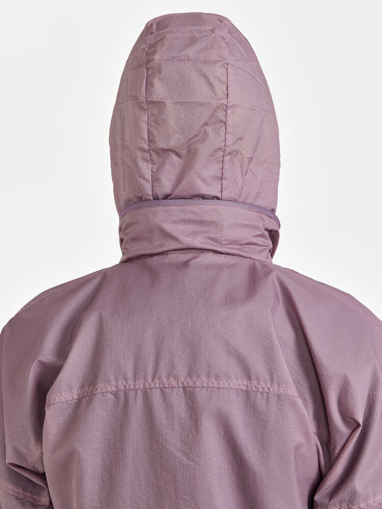 Adv Bike Ride Wind Jacket W
