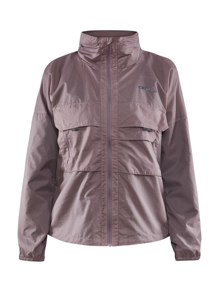 Adv Bike Ride Wind Jacket W