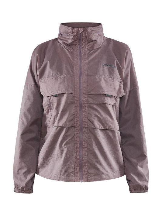 Craft Adv Bike Ride Wind Jacket W – Sportjacken