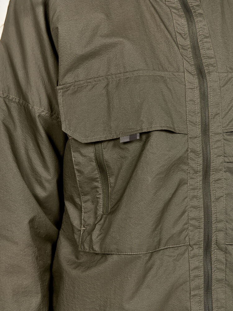 Adv Bike Ride Wind Jacket W