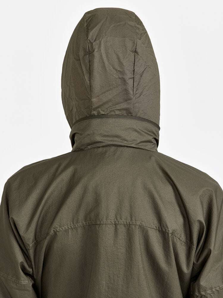 Adv Bike Ride Wind Jacket W